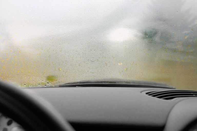 How to Quickly Defog Your Car Windows Collision Auto Glass & Calibration