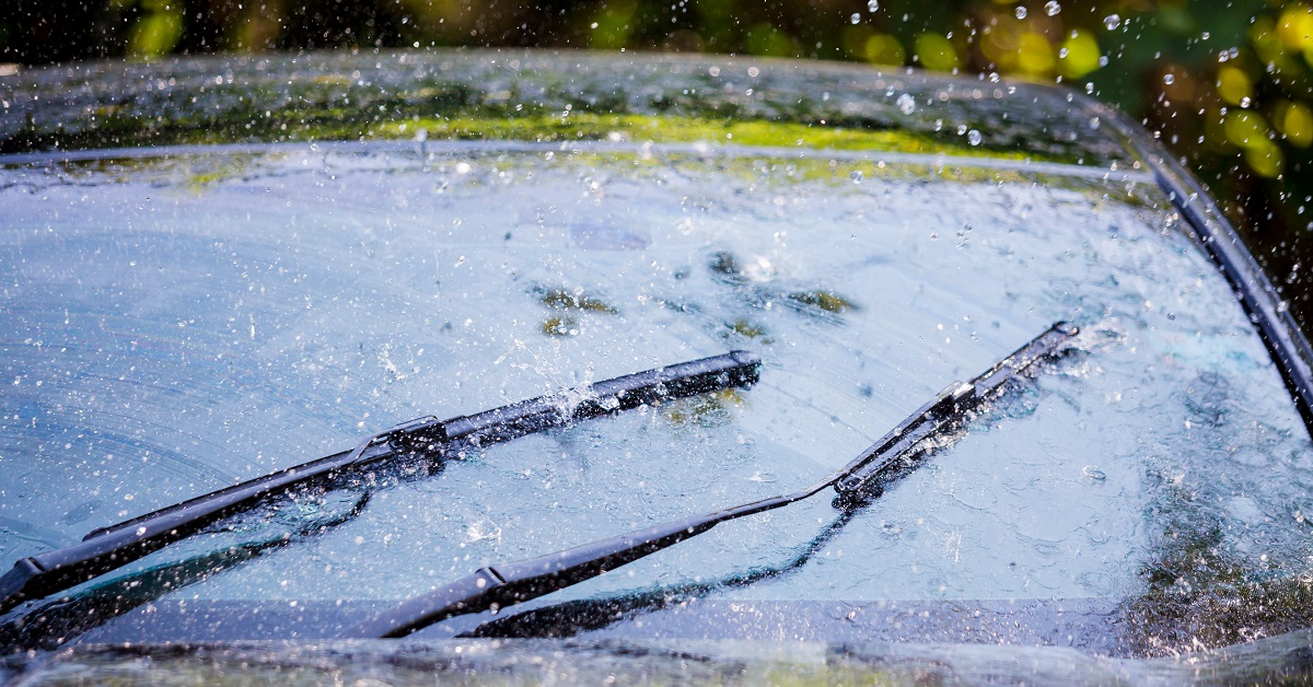 Replacement Windshield Wiper Blades Portland Or