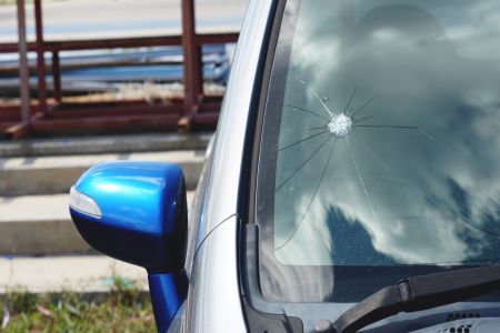 Auto Glass Professionals Portland