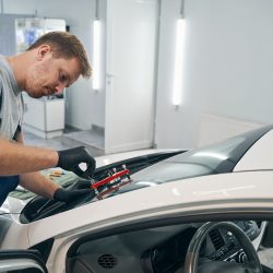 Auto Glass Shop Gresham