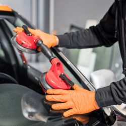 Windshield Replacement Oregon City