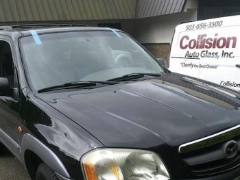 Auto Glass Replacement Near Me Portland Or