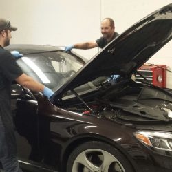 Auto Glass Replacement Portland Oregon