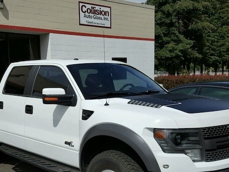Auto Glass Shop Near Me Tualatin Or