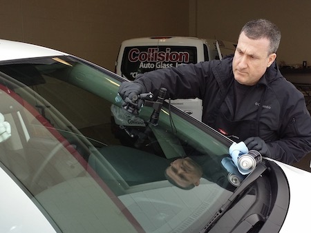 Auto Glass Shop Tualatin Or