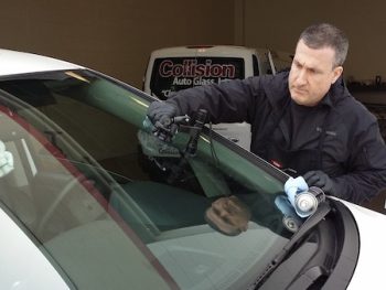 Auto Glass Canby Or