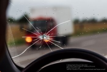 Windshield Repair Portland OR