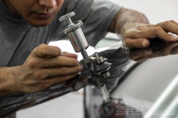 Windshield Repair Tualatin OR