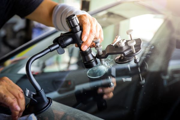 Windshield Repair in Portland OR