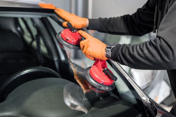 Windshield Repair In Tigard