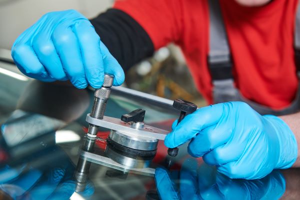 Windshield Repair In Tualatin Or