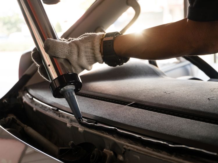 Windshield Replacement