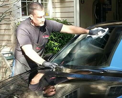 Auto Glass Repair