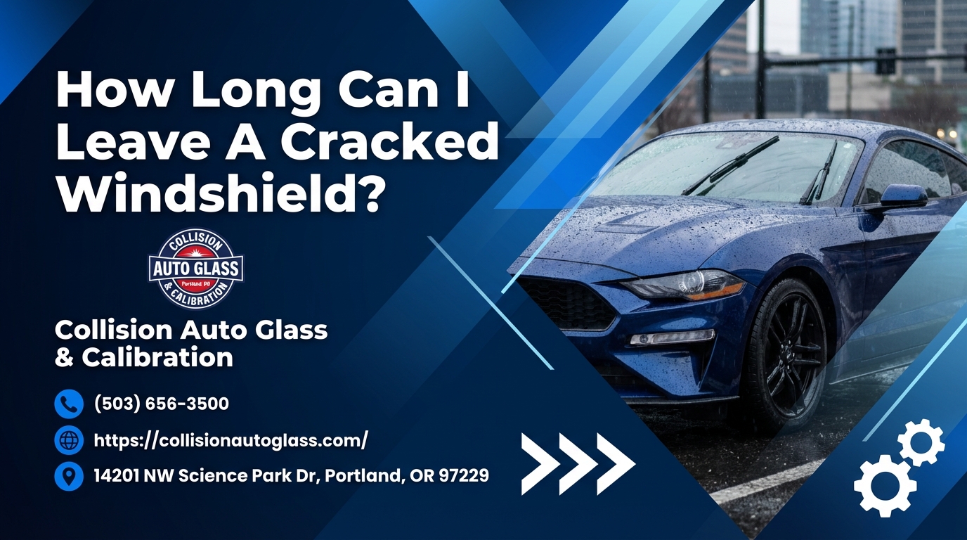 How Long Can I Leave A Cracked Windshield 1