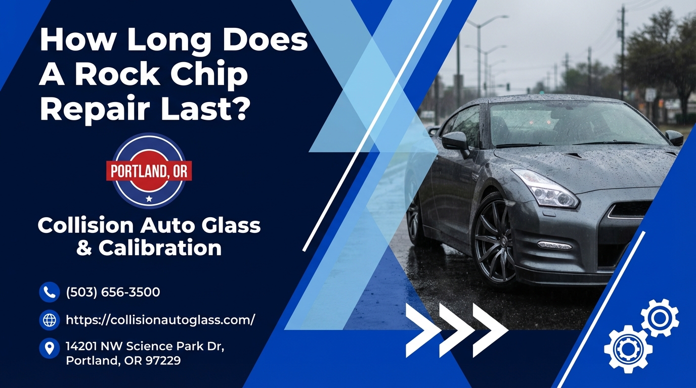 How Long Does A Rock Chip Repair Last 1
