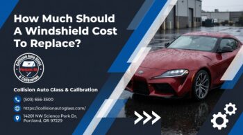 How Much Should A Windshield Cost To Replace 1