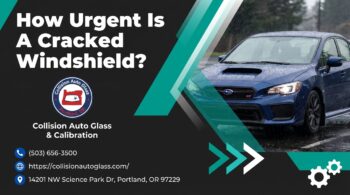 How Urgent Is A Cracked Windshield 1