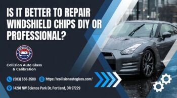 Is It Better To Repair Windshield Chips Diy Or Professional 1