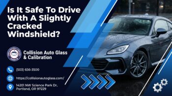Is It Safe To Drive With A Slightly Cracked Windshield 1