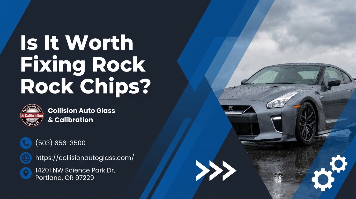 Is It Worth Fixing Rock Chips 1