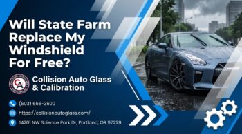 Will State Farm Replace My Windshield For Free 1