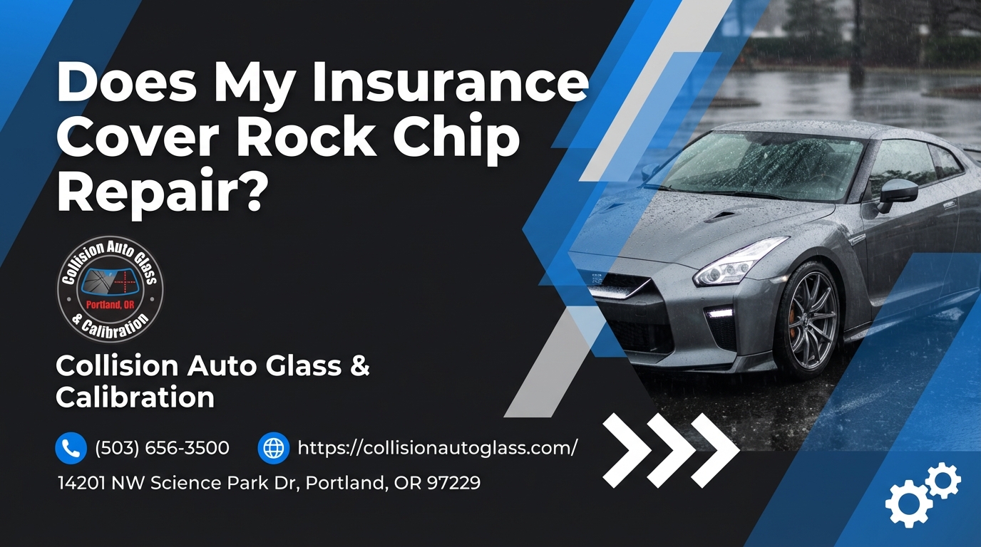 Does My Insurance Cover Rock Chip Repair 1