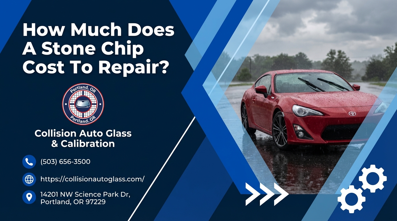 How Much Does A Stone Chip Cost To Repair 1