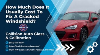 How Much Does It Usually Cost To Fix A Cracked Windshield 1