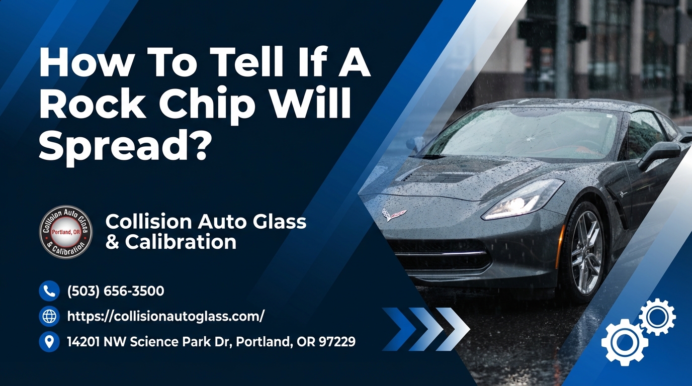 How To Tell If A Rock Chip Will Spread 1