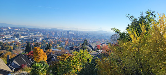 Portland Metro