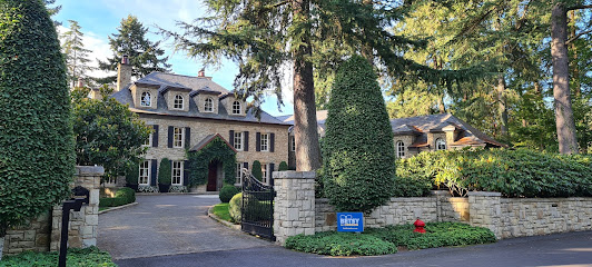 Lake Oswego