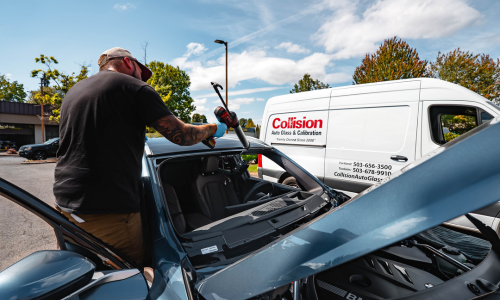 Windshield Replacement