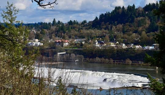 West Linn