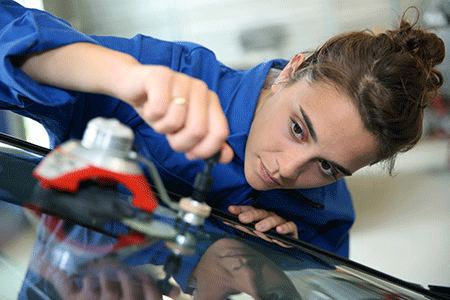 Auto Glass Shop Beaverton